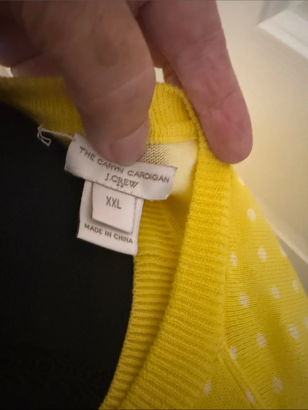 J. Crew adorable crew